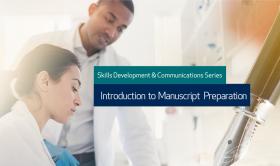 Introduction To Manuscript Preparation 3 25 25 Houston Methodist